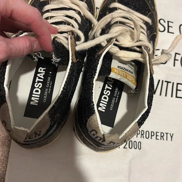 Golden goose - Picture 8 of 10